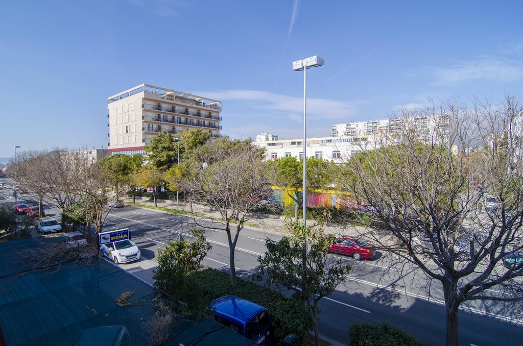 Apartment Music School Split Exterior foto