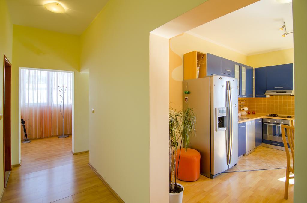 Apartment Music School Split Exterior foto